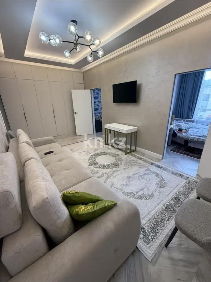 Продажа 4-комнатной квартиры, 83 м² в Астане