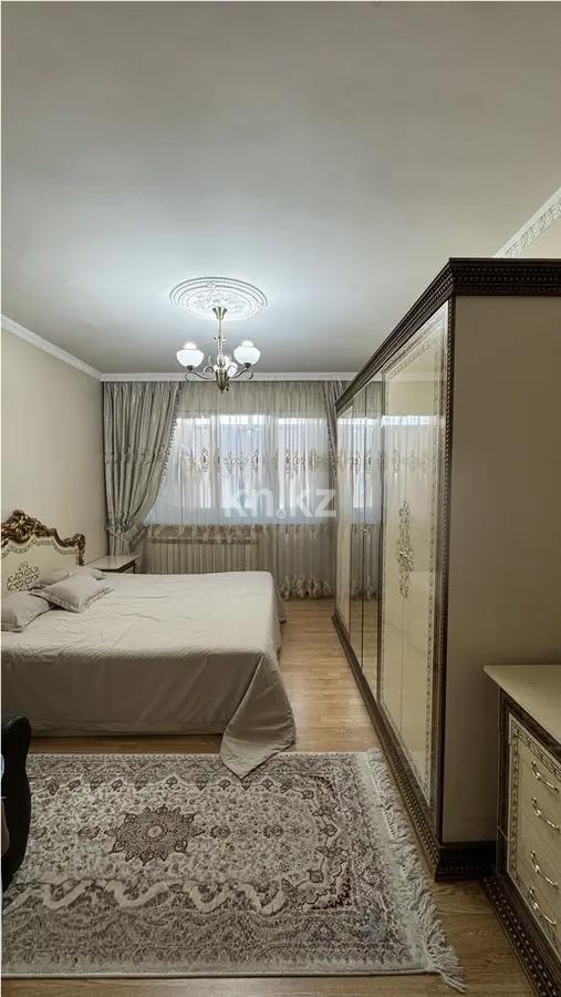 Продажа 3-комнатной квартиры, 90 м² - Продажа трехкомнатных квартир от собственников в Алматы - страница 3 фото 2 из 5
