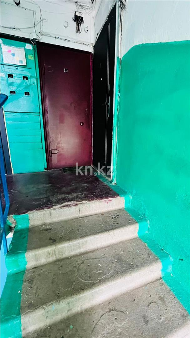 Продажа 2-комнатной квартиры, 45 м², мкр-н 12 в Караганде - фото 11