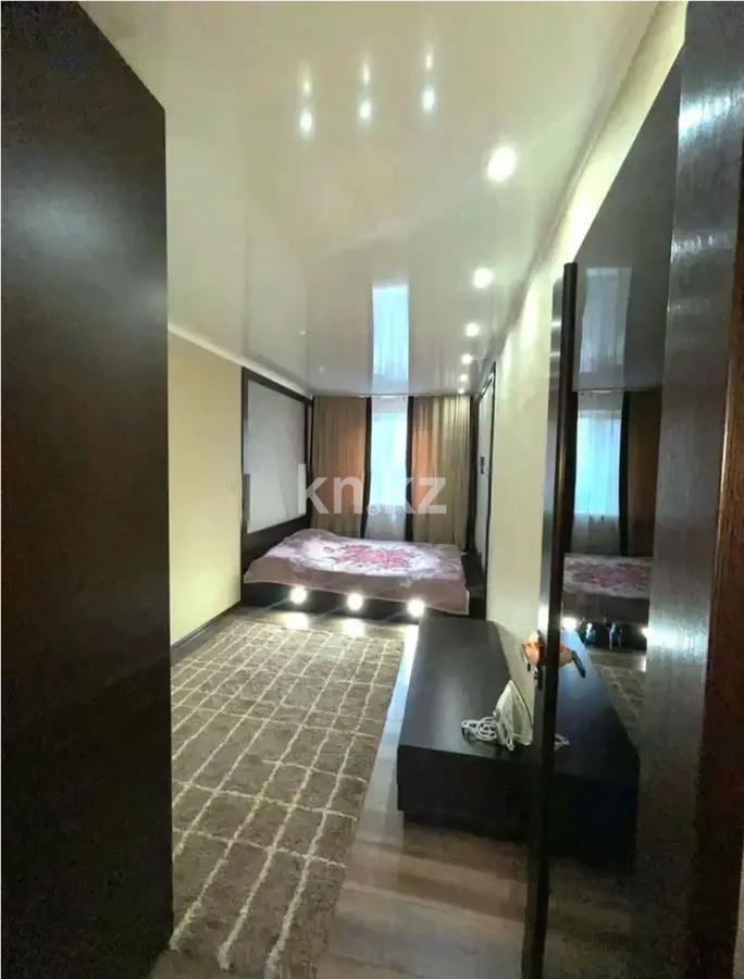 Продажа 3-комнатной квартиры, 58 м², мкр-н 1, дом  27 в Алматы - фото 2