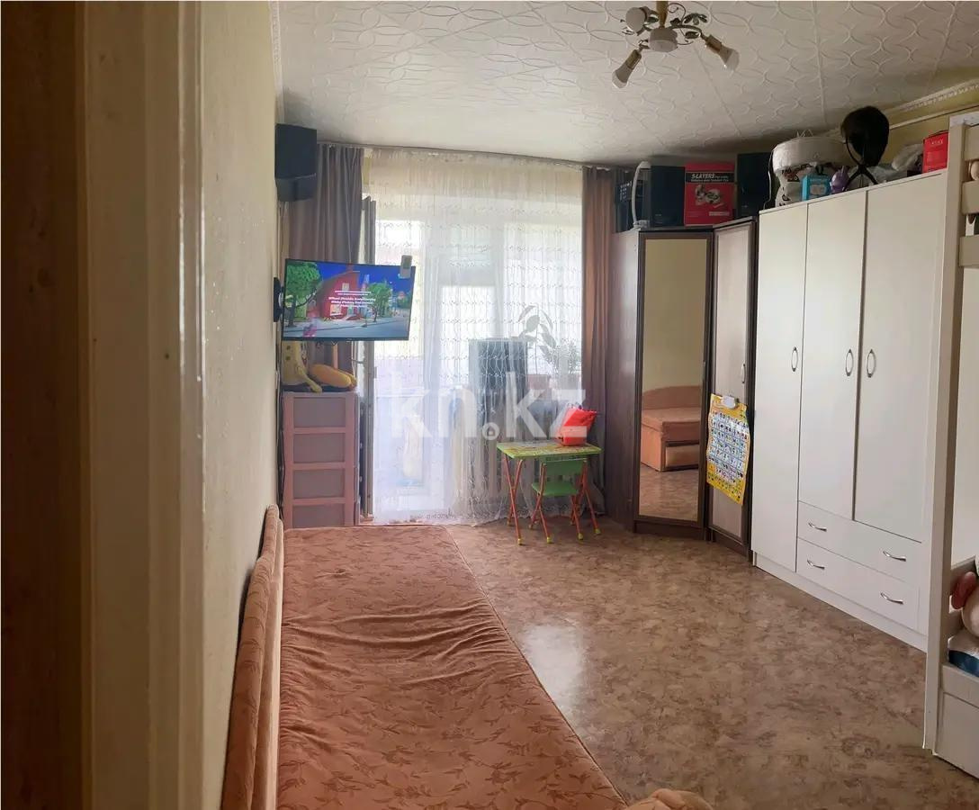 Продажа 1-комнатной квартиры, 30 м² в Сарани