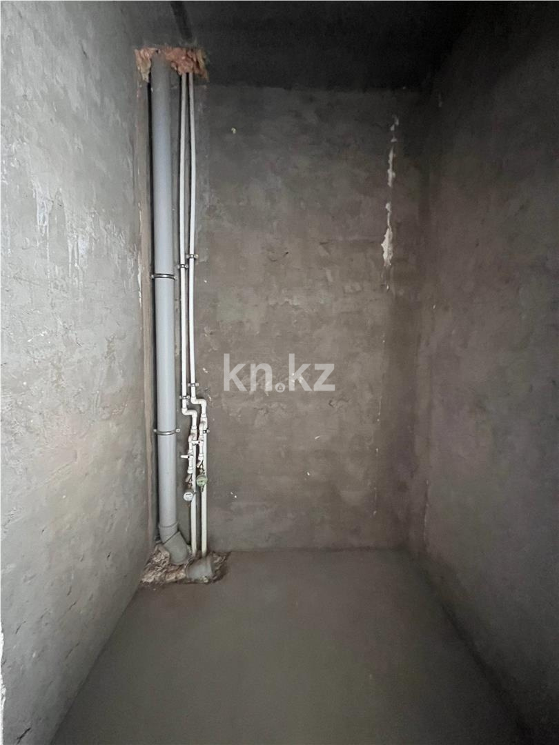 Продажа 3-комнатной квартиры, 83 м² - Продажа квартир в новостройках Караганды - страница 35 фото 16 из 22