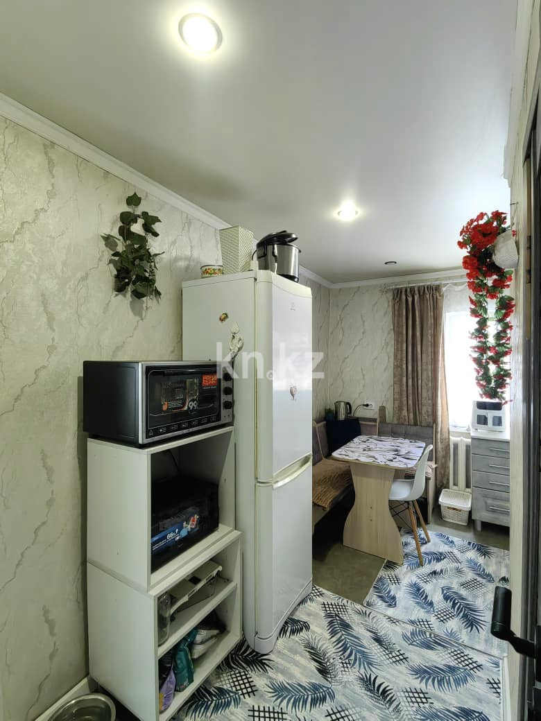 Продажа 3-комнатного дома, 87 м² - Продажа домов, коттеджей в Караганде фото 22 из 36