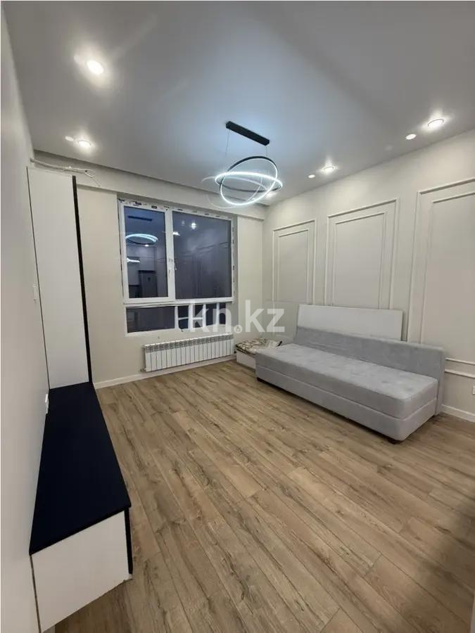 Продажа 2-комнатной квартиры, 46 м² в Алматы