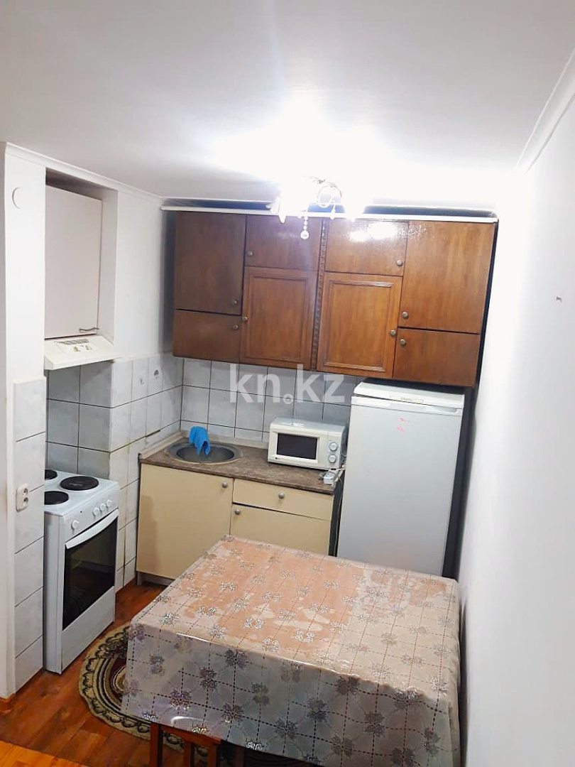 Аренда 2-комнатной квартиры, 42 м², ул. Желтоксан, дом  12 - проспект Абая, Центр города - Аренда  двухкомнатных квартир помесячно в Астане фото 6 из 10