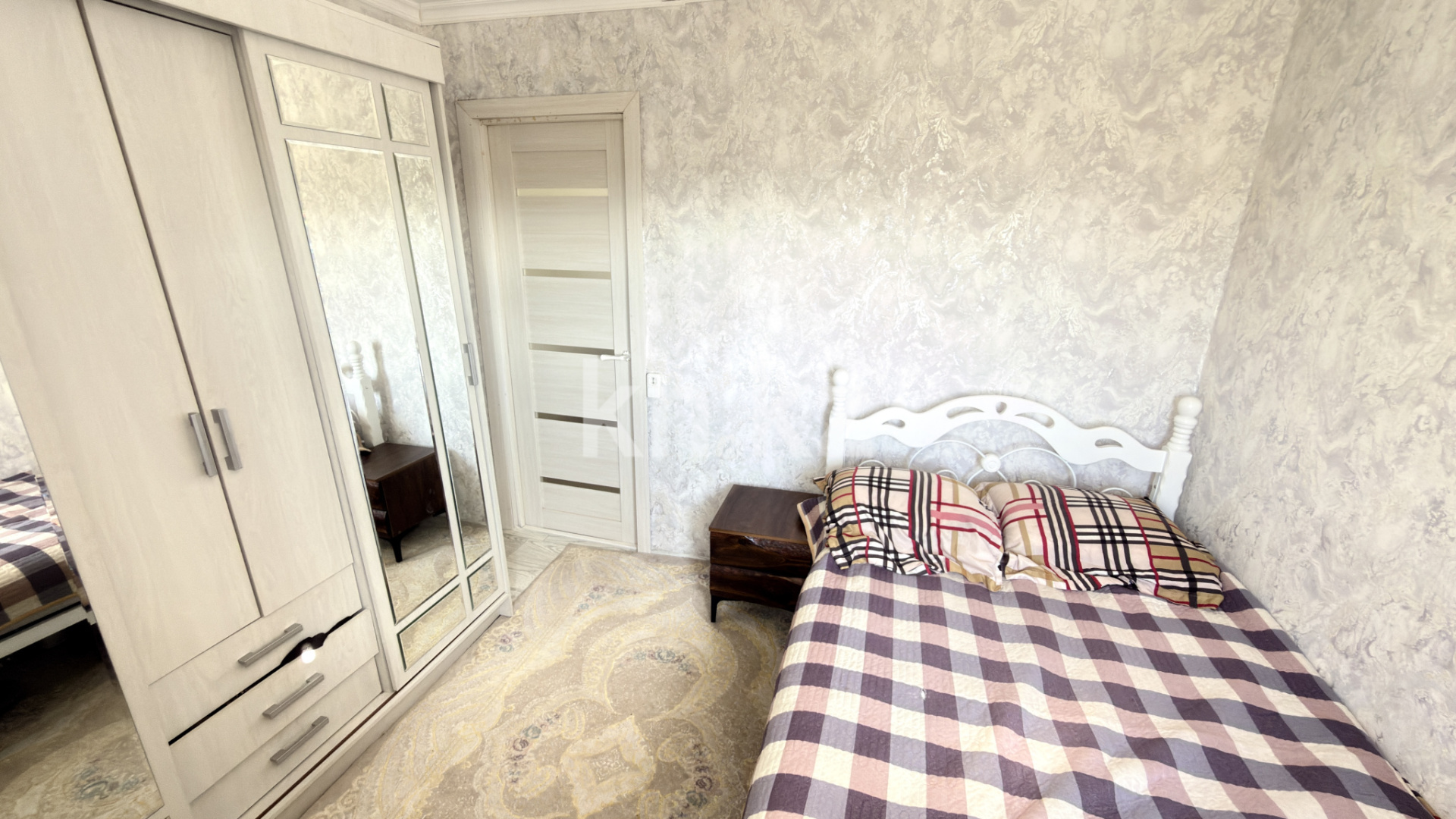 Продажа 3-комнатной квартиры, 44 м² в Караганде - фото 6