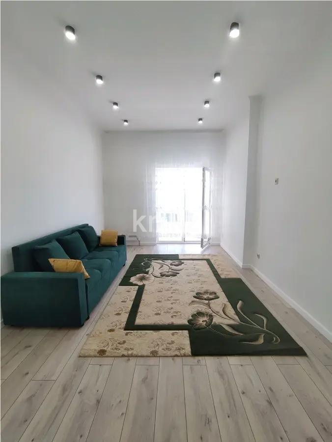 Продажа 2-комнатной квартиры, 60 м² в Астане