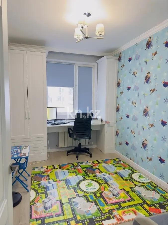 Продажа 3-комнатной квартиры, 72 м² - Продажа квартир в Казахстане - страница 9 фото 3 из 6