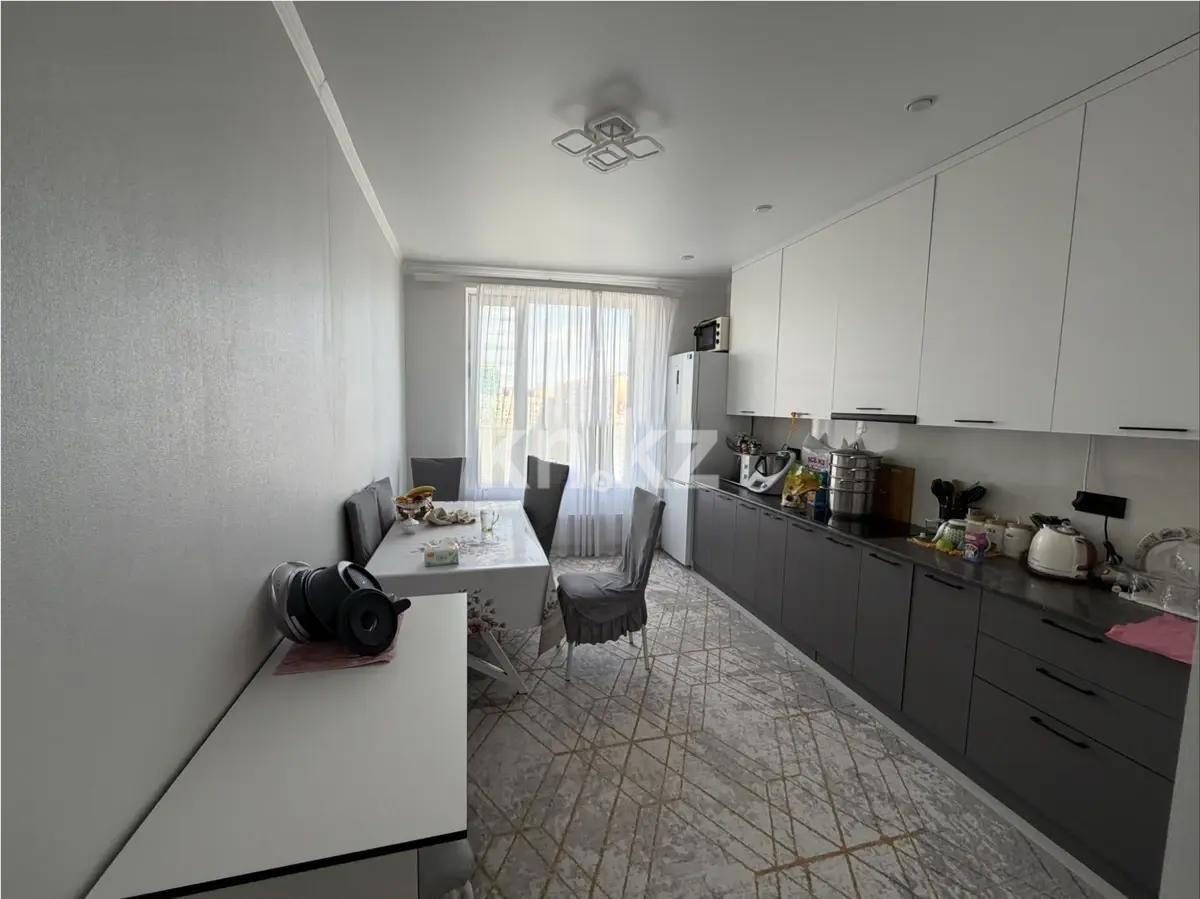 Продажа 3-комнатной квартиры, 75.8 м² в Астане - фото 3