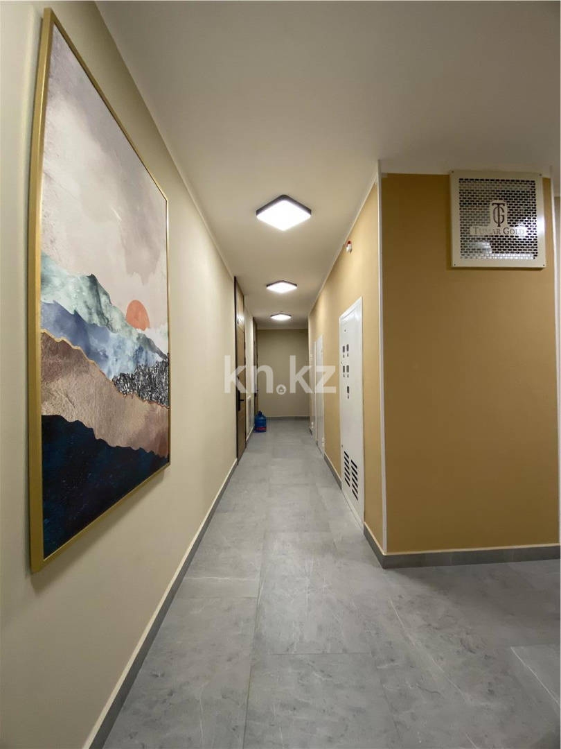 Продажа 2-комнатной квартиры, 51 м² - Продажа квартир в новостройках Астаны с фото - страница 105 фото 16 из 17