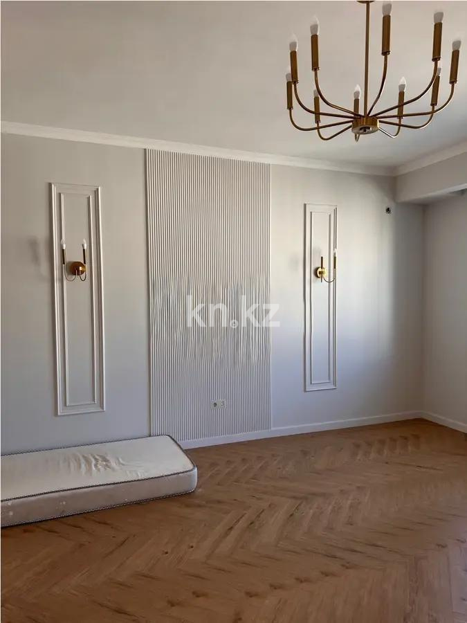 Продажа 2-комнатной квартиры, 52 м², ул. Навои, дом  208 - Продажа квартир в новостройках Алматы с фото фото 1 из 5