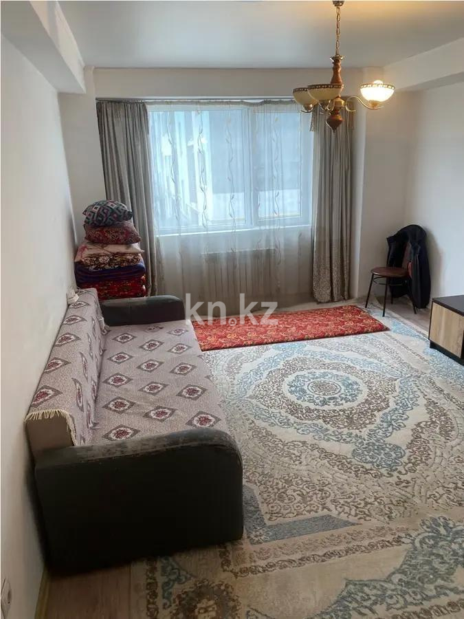 Продажа 3-комнатной квартиры, 77.6 м², ул. Алтын орда, дом  6/50 в Алматы
