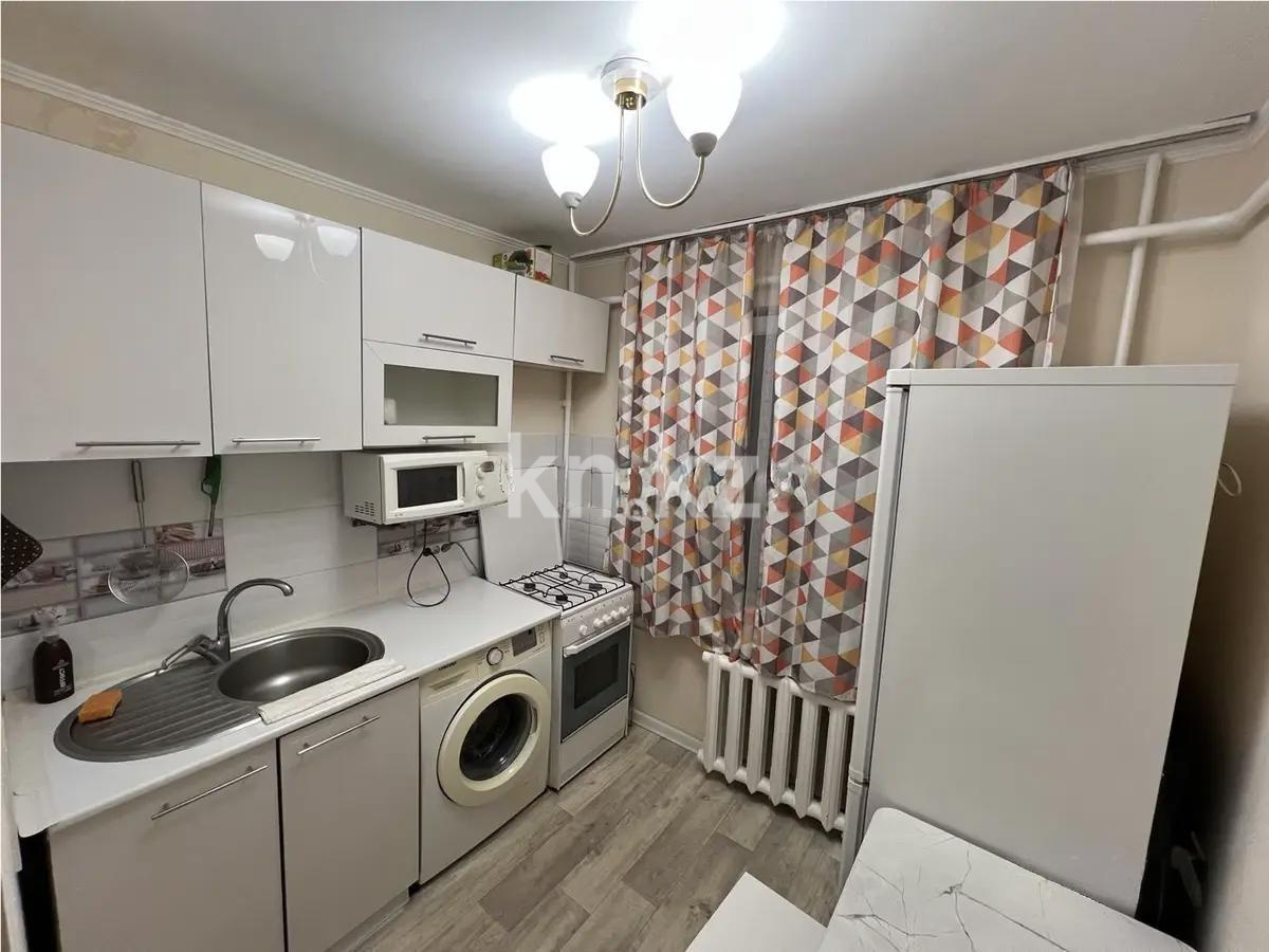 Продажа 2-комнатной квартиры, 42.6 м², мкр-н 1, дом  77 - Продажа квартир в Алматы фото 3 из 5