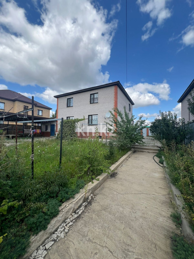 Продажа 5-комнатного дома, 259 м², Заречный-3, дом  1058 - Продажа и аренда недвижимости в Актобе фото 1 из 21