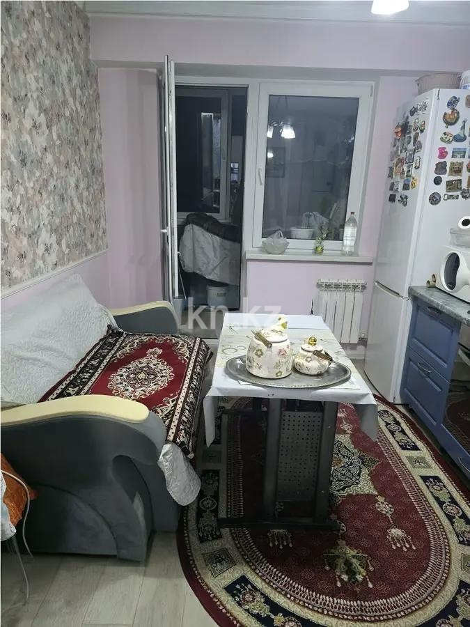 Продажа 2-комнатной квартиры, 56 м² - Продажа квартир в Алматы - страница 13 фото 2 из 2