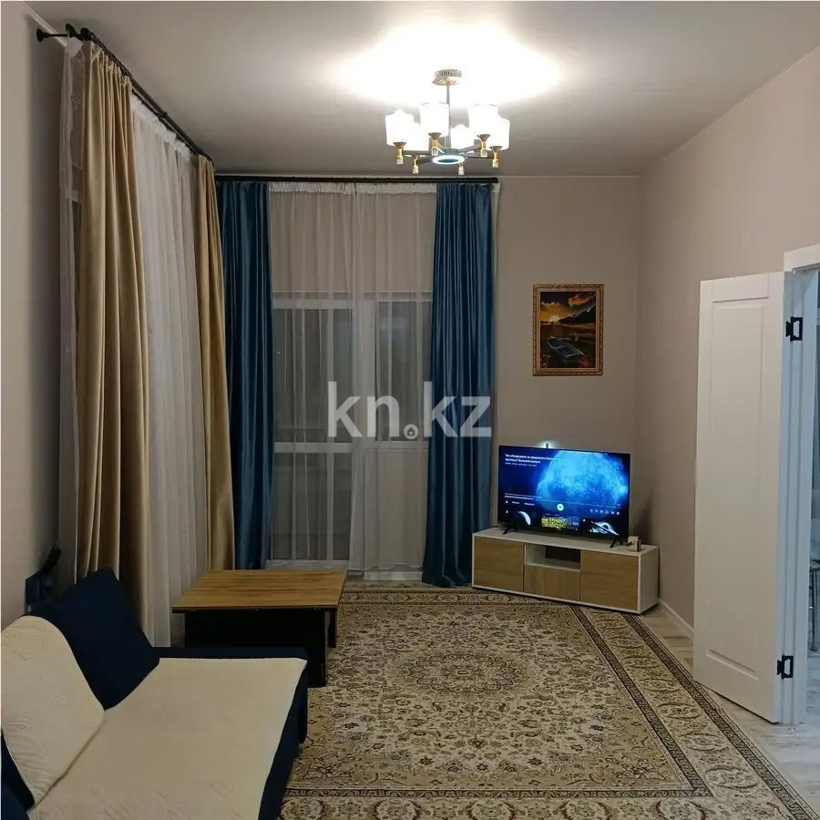 Продажа 1-комнатной квартиры, 39 м² - Продажа квартир в новостройках Астаны - страница 35 фото 1 из 4