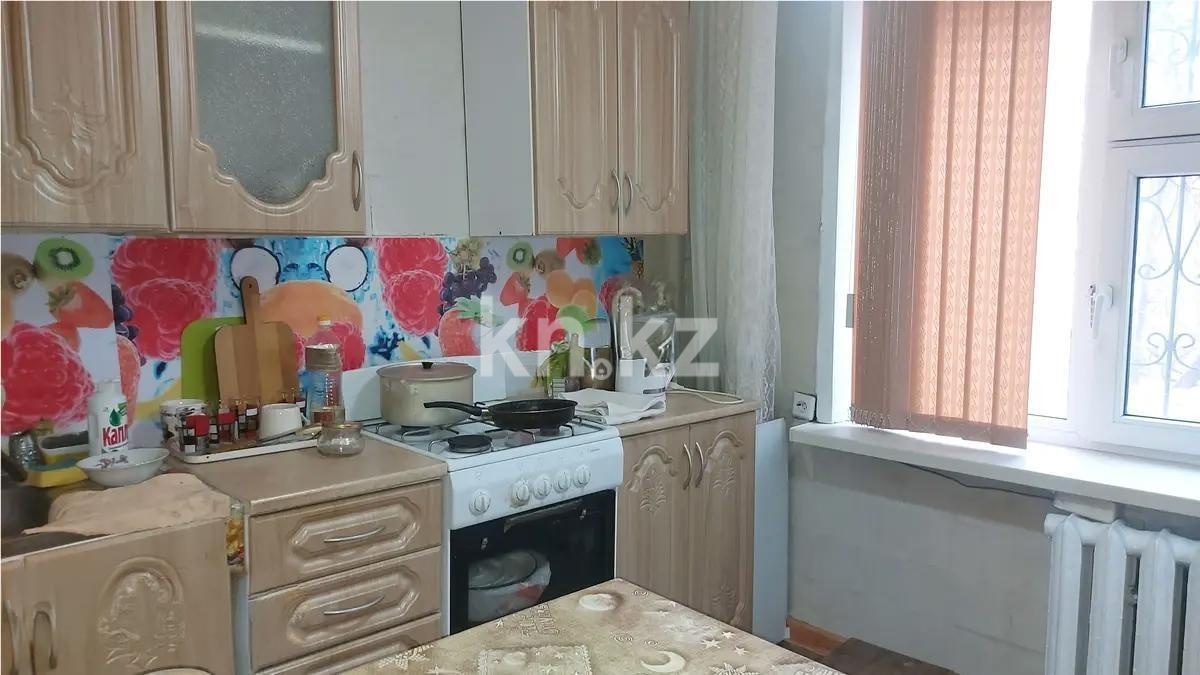 Продажа 2-комнатной квартиры, 45 м² - Продажа двухкомнатных квартир от собственников в Астане фото 3 из 4