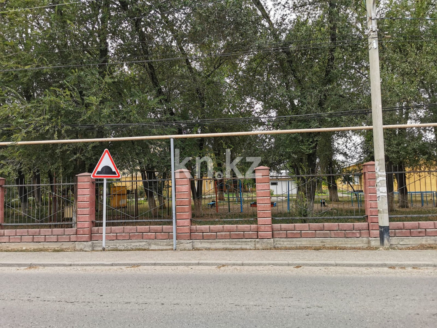 Продажа 3-комнатного дома, 53.4 м², Байкадамкызы - Продажа домов, коттеджей в Алматинской области фото 22 из 24