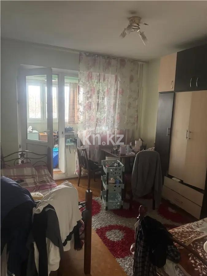 Продажа 3-комнатной квартиры, 70 м² - Продажа квартир в Алматы - страница 10 фото 2 из 3