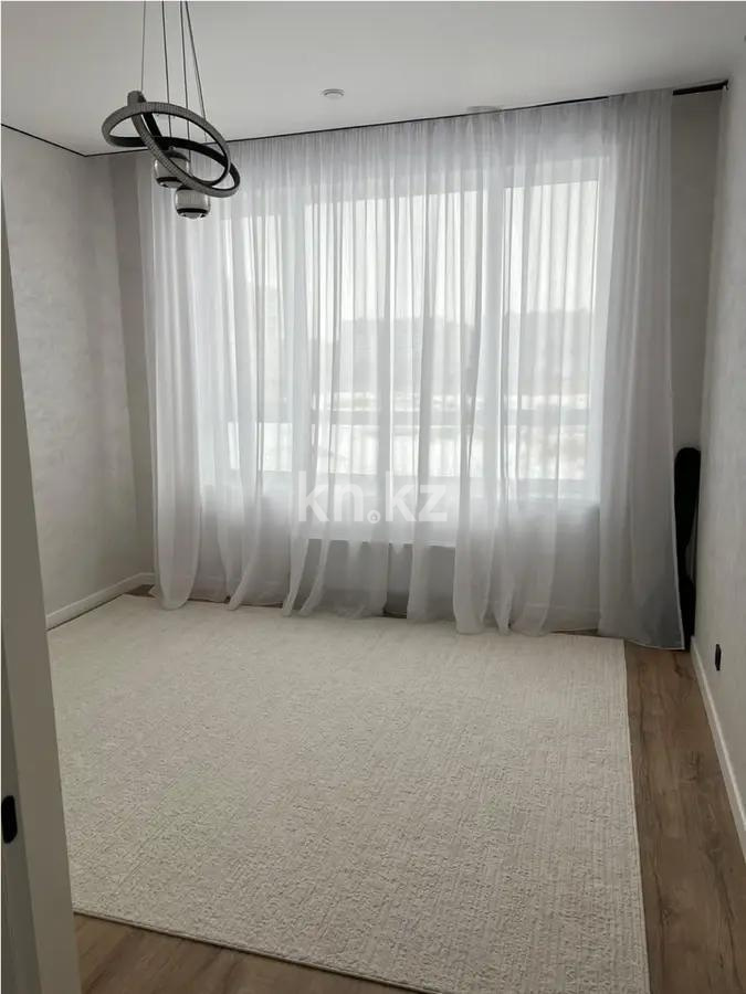 Продажа 2-комнатной квартиры, 43.5 м² - Продажа недвижимости в Астане - страница 17 фото 2 из 6