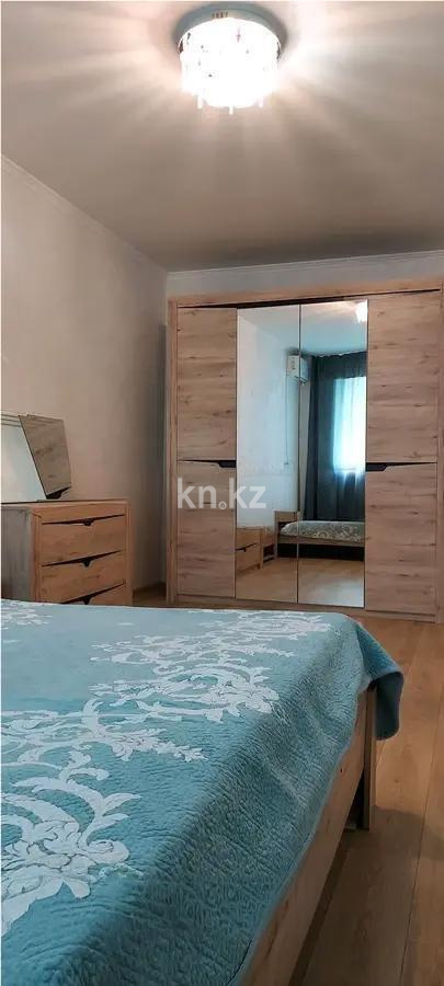Продажа 1-комнатной квартиры, 35 м² - Продажа однокомнатных квартир от собственников в Алматы - страница 2 фото 1 из 4