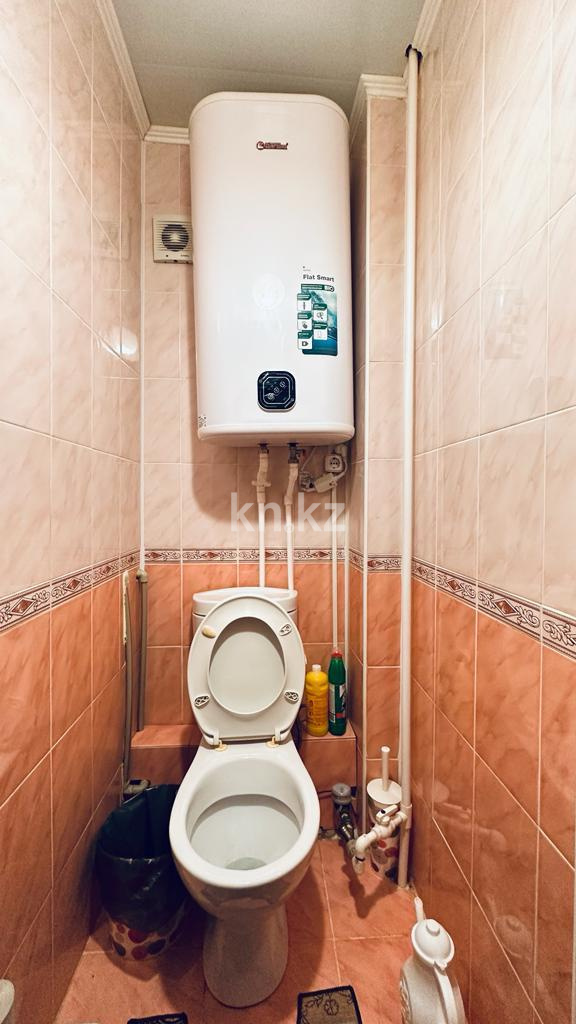 Продажа 3-комнатной квартиры, 67 м², мкр-н Мамраева (Восток-5) в Караганде - фото 9