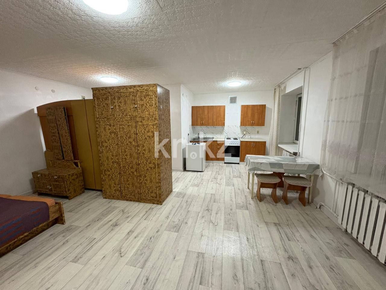 Аренда 1-комнатной квартиры, 38 м² в Астане - фото 5