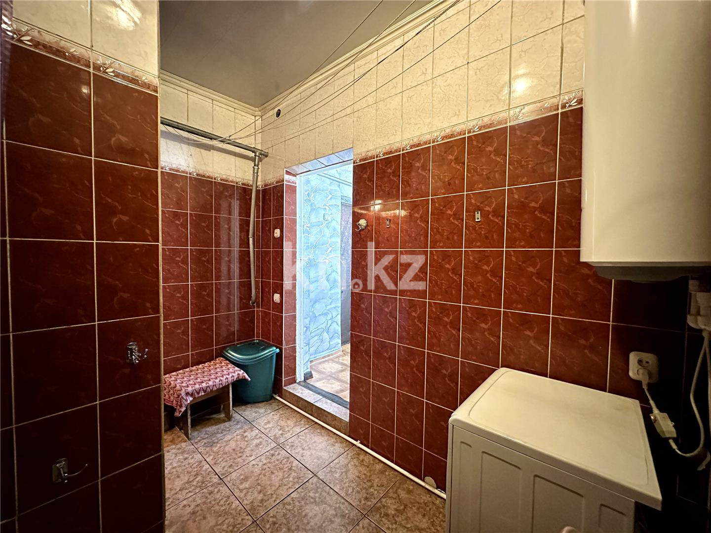 Продажа 4-комнатного дома, 147.3 м², ул. Разрезовская, дом  36 - Продажа домов, коттеджей в Караганде фото 24 из 40