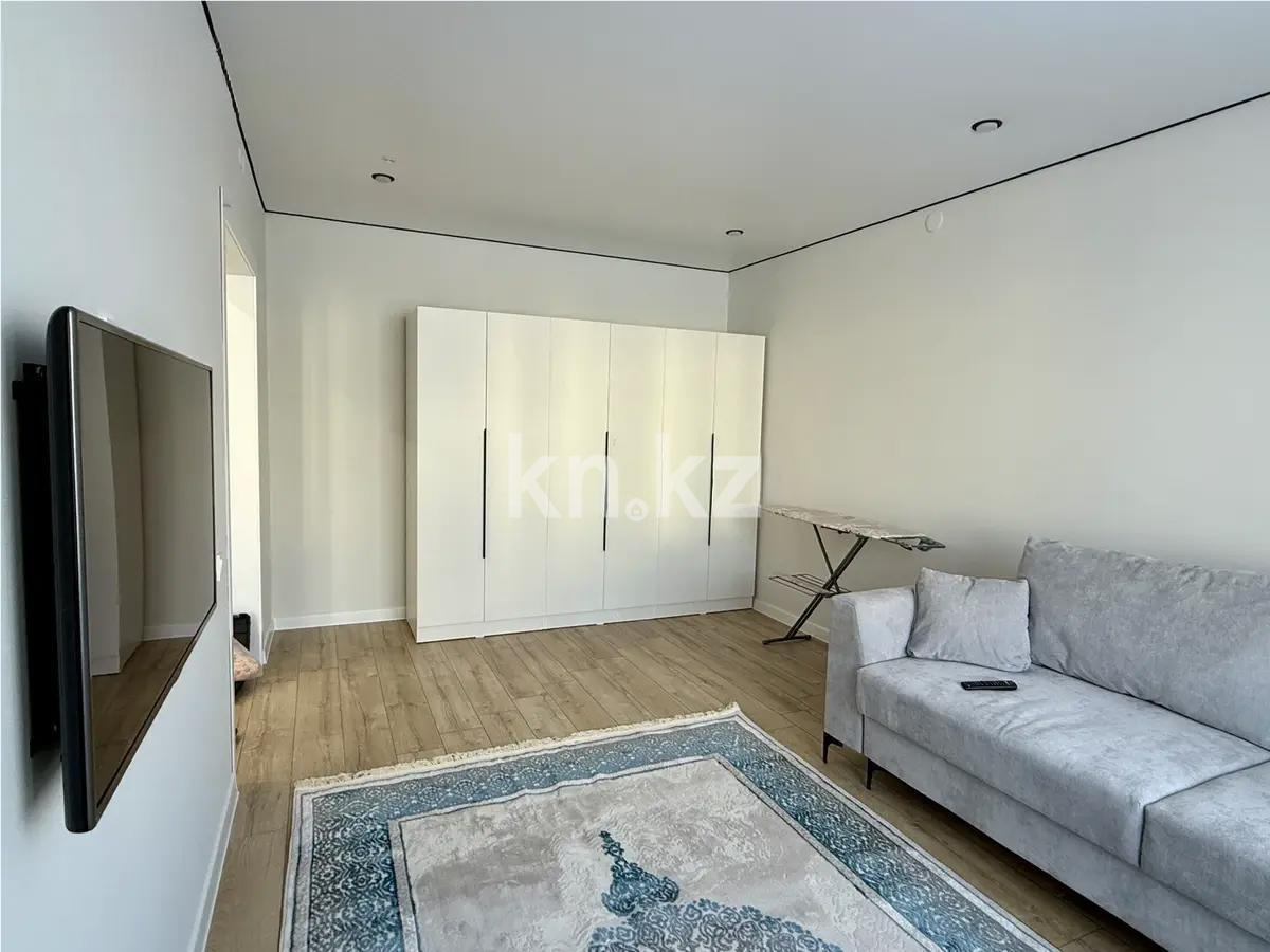 Продажа 1-комнатной квартиры, 35 м², ул. Е-103, дом  5 в Астане - фото 2