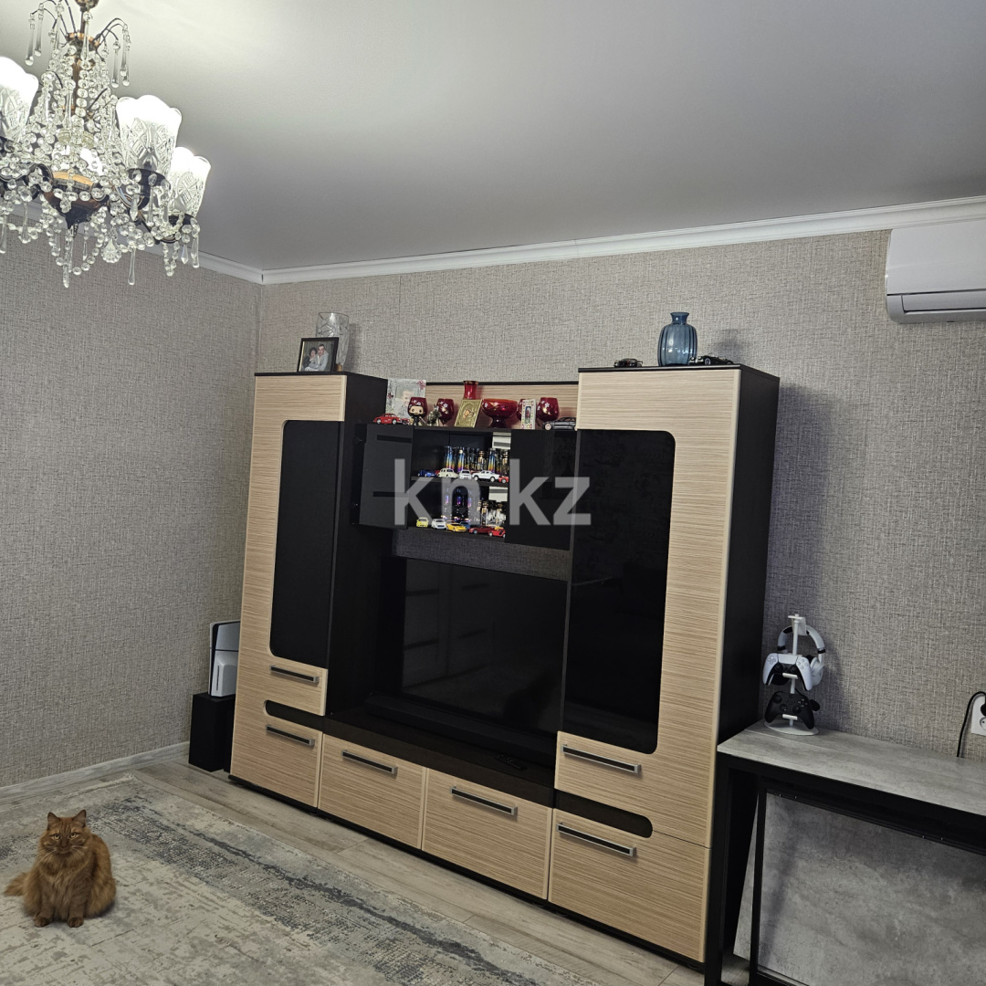 Продажа 2-комнатной квартиры, 52.6 м² - Недвижимость в Казахстане - страница 4 фото 25 из 38