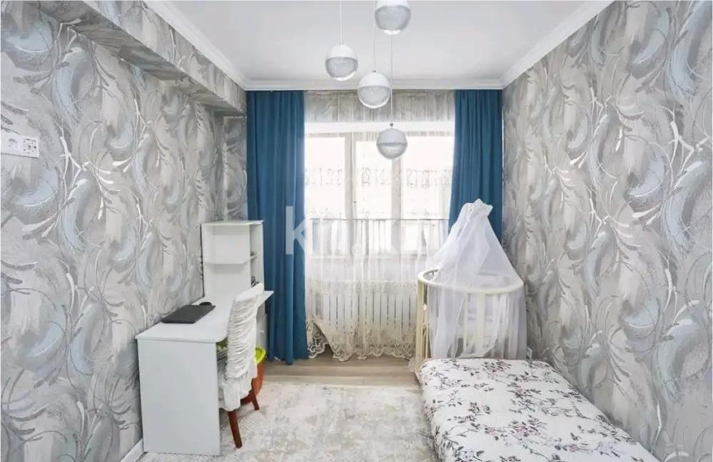 Продажа 3-комнатной квартиры, 77 м², ул. Нуршайыкова, дом  10 в Астане - фото 3