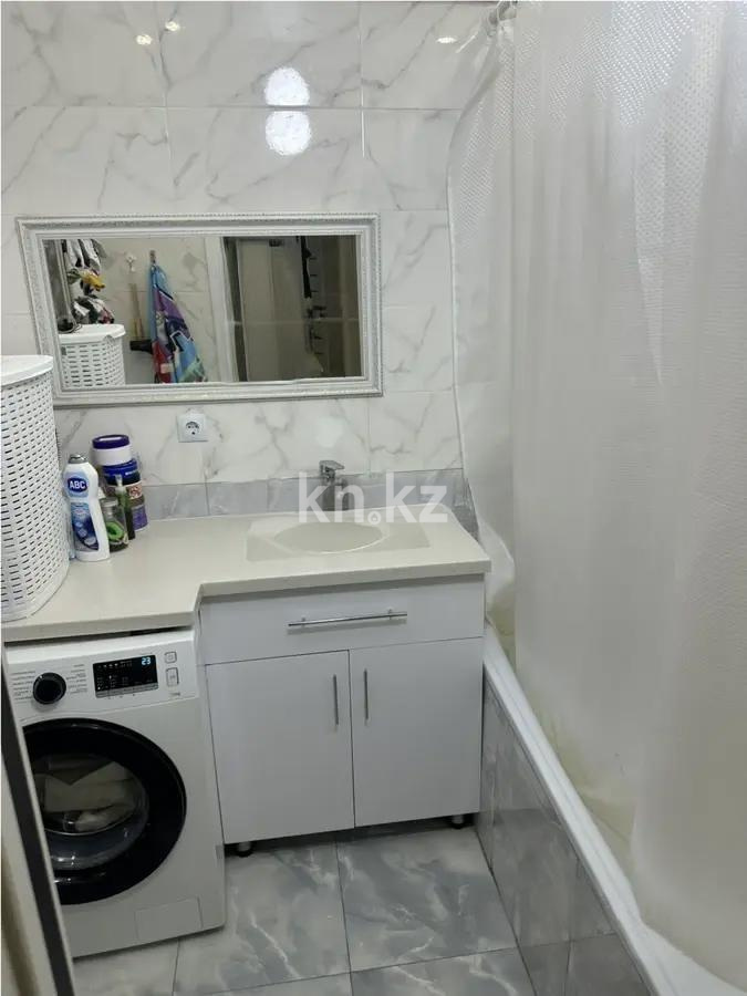 Продажа 3-комнатной квартиры, 78 м² - Продажа квартир в новостройках Астаны - страница 4 фото 5 из 5