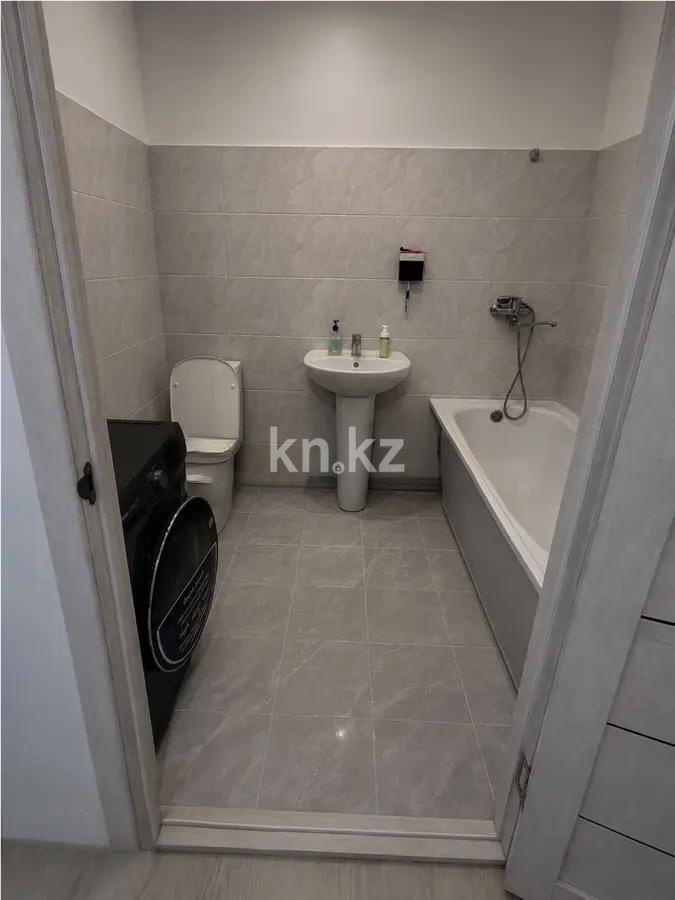 Продажа 1-комнатной квартиры, 33 м² в Алматы - фото 2