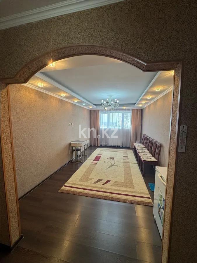 Продажа 3-комнатной квартиры, 69 м², мкр-н 8, дом  139 - Продажа  трехкомнатных квартир в Темиртау фото 2 из 6