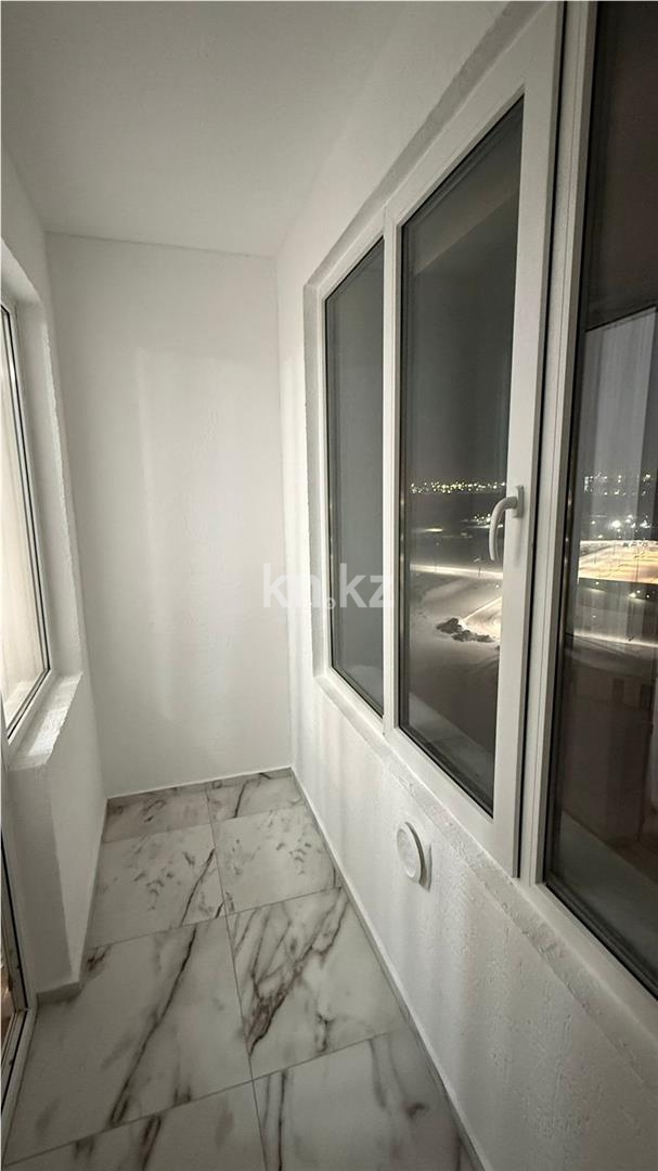 Продажа 1-комнатной квартиры, 35 м² в Астане - фото 6