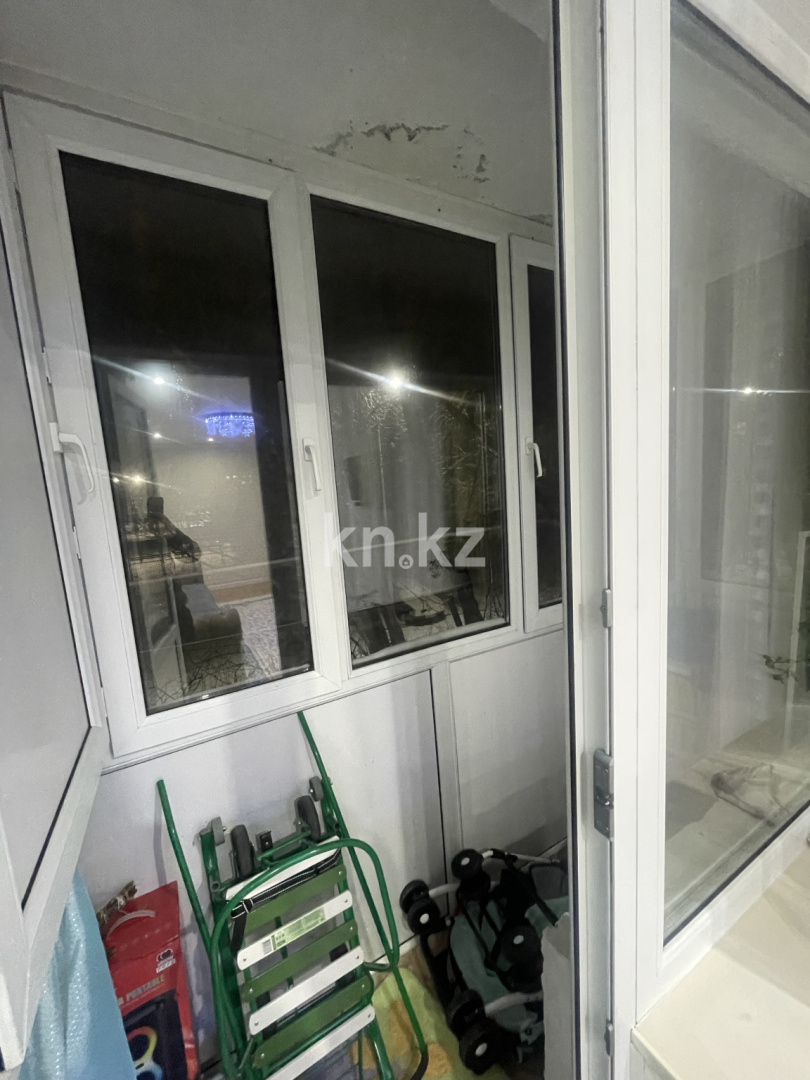 Продажа 3-комнатной квартиры, 62 м² - Продажа  трехкомнатных квартир в Караганде фото 9 из 9