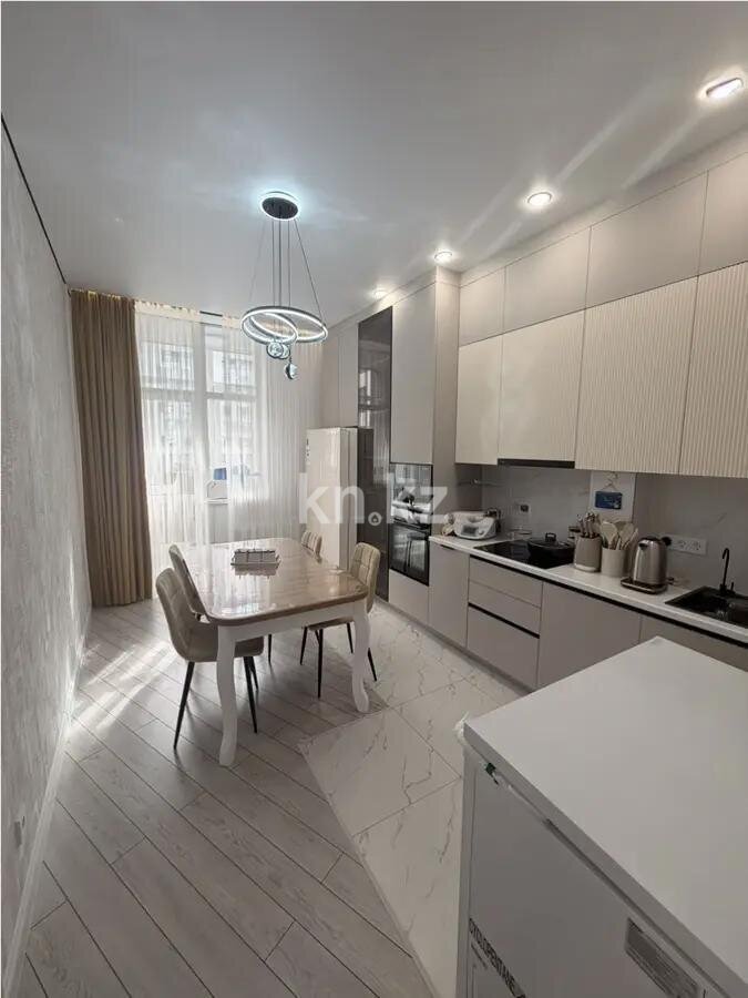 Продажа 2-комнатной квартиры, 63 м² в Астане - фото 3