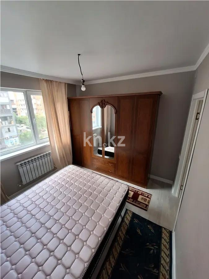 Продажа 2-комнатной квартиры, 44 м², ул. Жунисова, дом  14/9 - Продажа квартир в Алматы фото 1 из 4