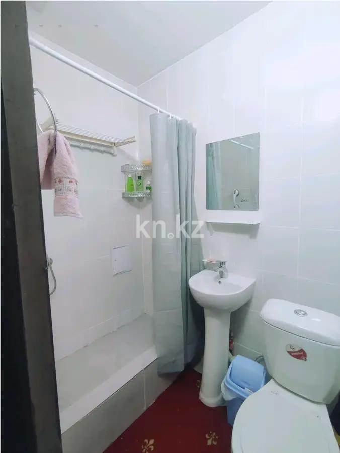 Продажа 1-комнатной квартиры, 21 м², мкр-н Аксай-1а, дом  27а - Продажа квартир в Алматы фото 3 из 4