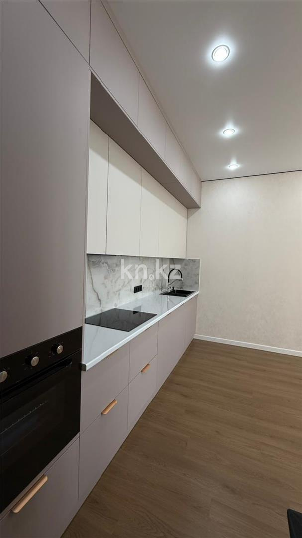 Продажа 3-комнатной квартиры, 62 м² в Караганде - фото 10