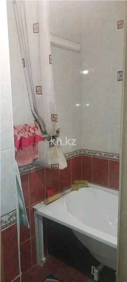 Продажа 2-комнатной квартиры, 57.2 м², пр. Сарыарка, дом  48/2 - Продажа квартир в новостройках Астаны с фото фото 5 из 6