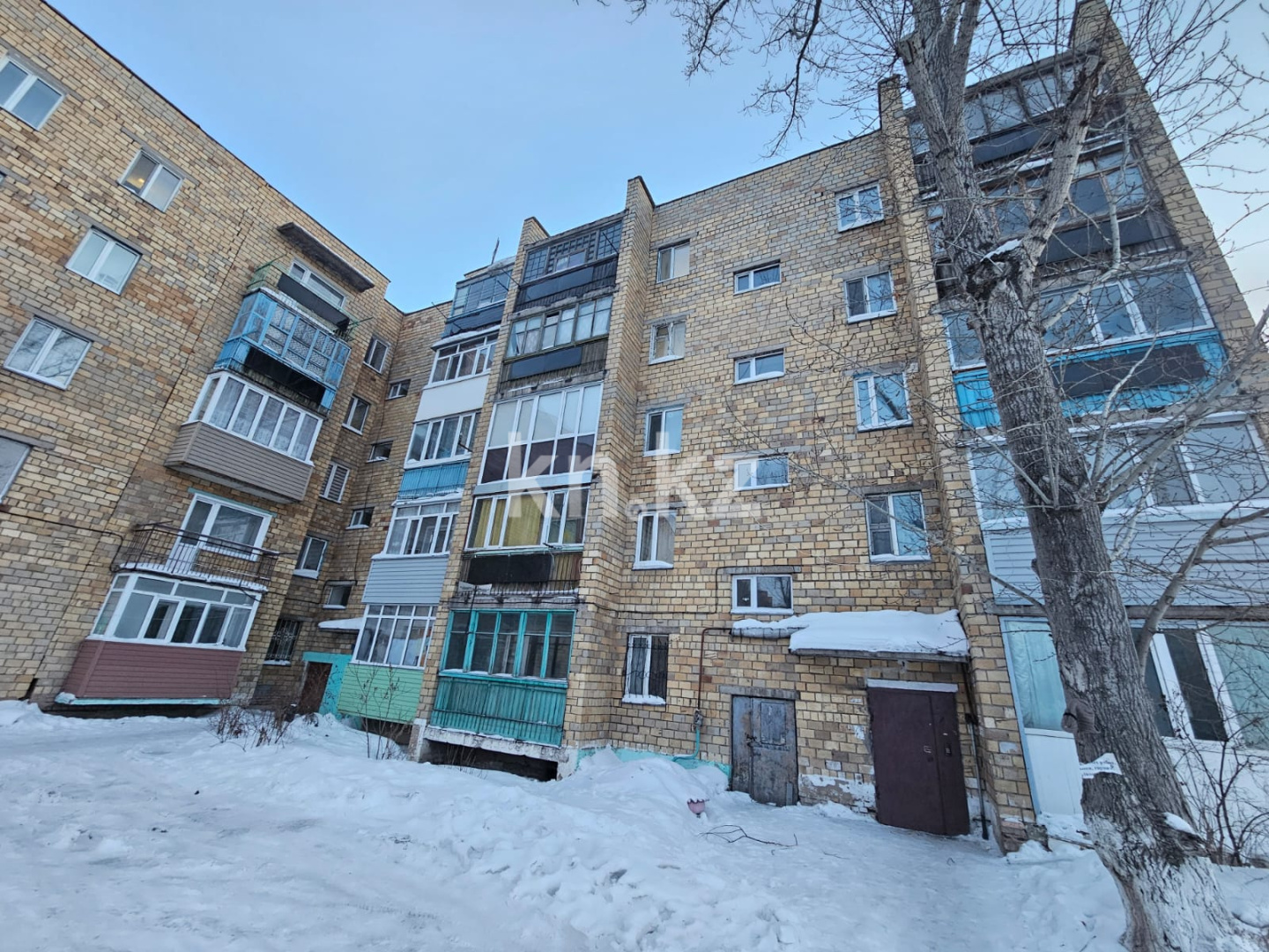 Продажа 2-комнатной квартиры, 34 м² - Продажа двухкомнатных квартир в Караганде - страница 61 фото 10 из 10