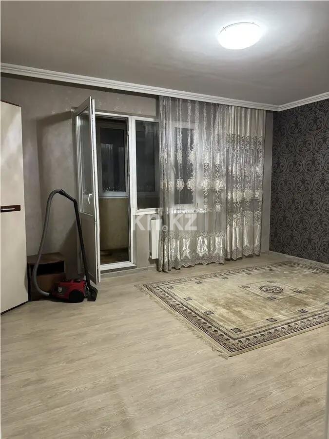 Продажа 2-комнатной квартиры, 62.6 м² в Алматы