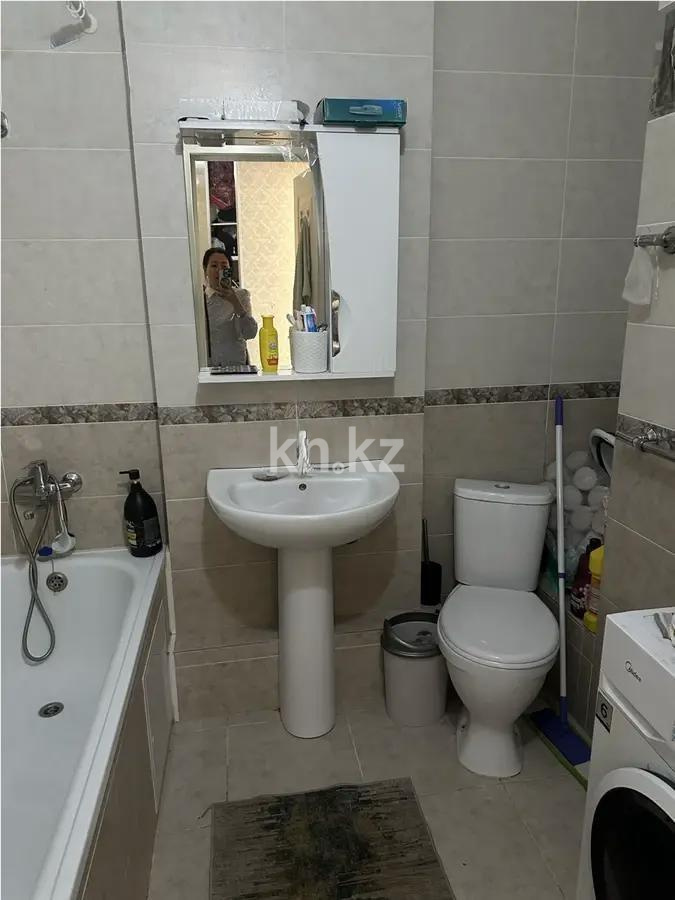 Продажа 1-комнатной квартиры, 35 м² в Астане - фото 3