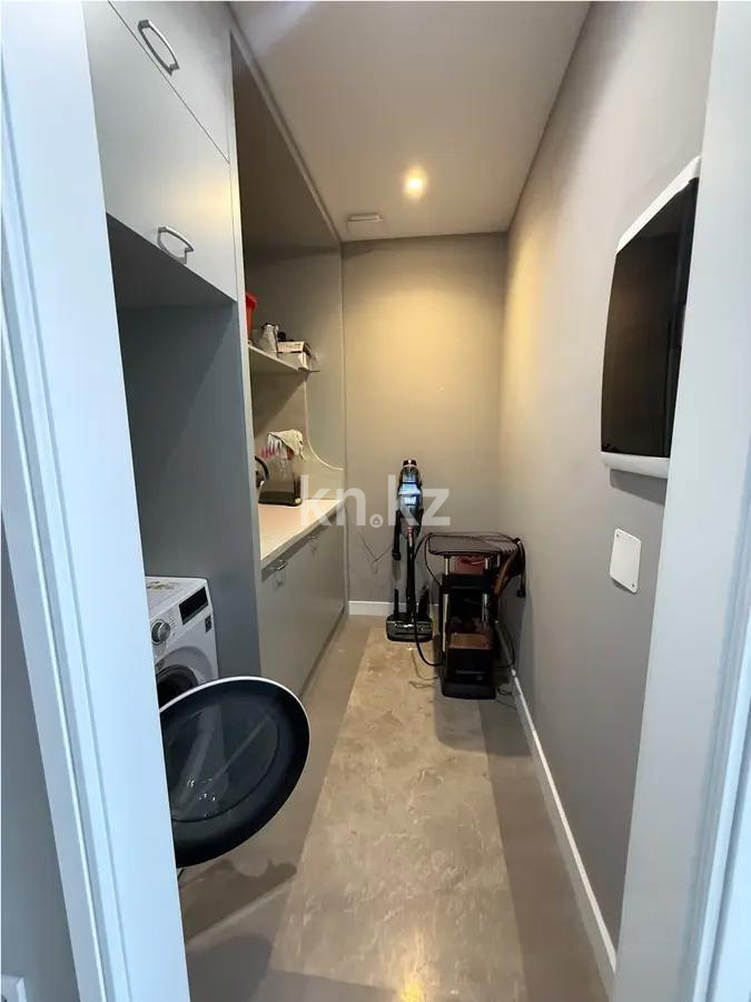 Продажа 4-комнатной квартиры, 150 м², мкр-н Самал-2, дом  16в в Алматы - фото 7