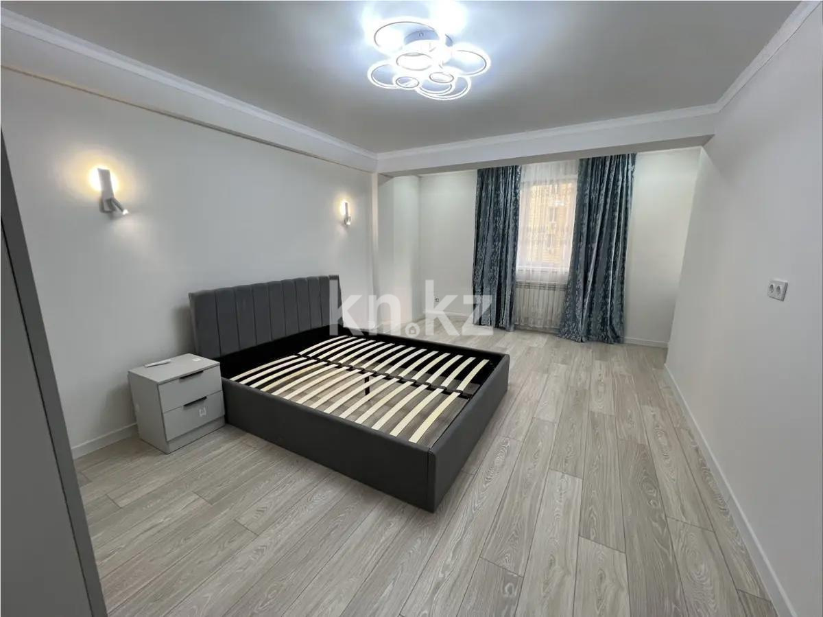 Продажа 1-комнатной квартиры, 47 м², мкр-н 3, дом  19/1 - Продажа квартир в новостройках Алматы без посредников с фото фото 1 из 3