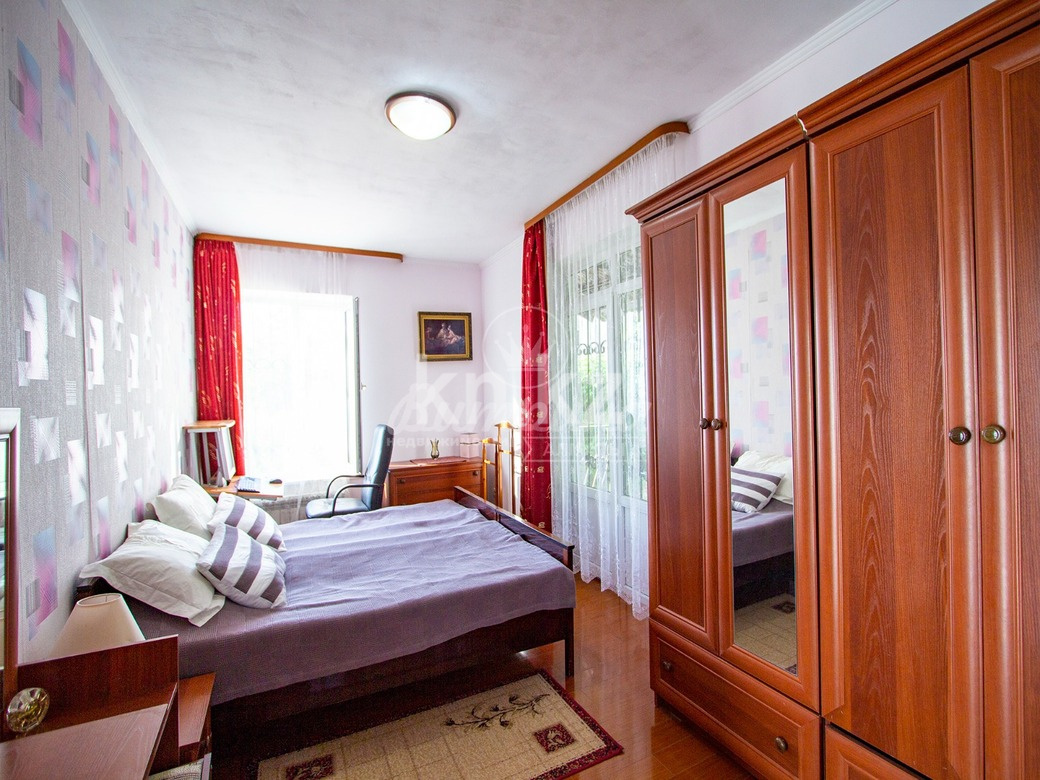 Продажа 4-комнатного дома, 170 м², ул. Кербулакская, дом  5б - Продажа домов, коттеджей в Алматы без посредников фото 7 из 29