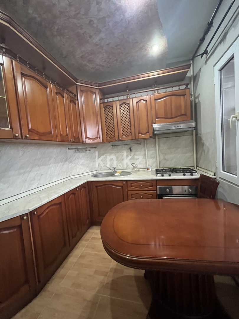 Аренда 3-комнатной квартиры, 75 м² - Аренда квартир помесячно в Казахстане - страница 8 фото 2 из 21