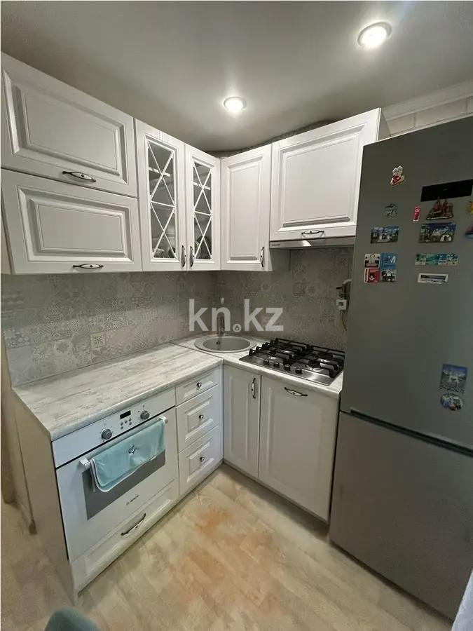 Продажа 2-комнатной квартиры, 42 м² - Продажа земельных участков в Карагандинской области фото 3 из 5