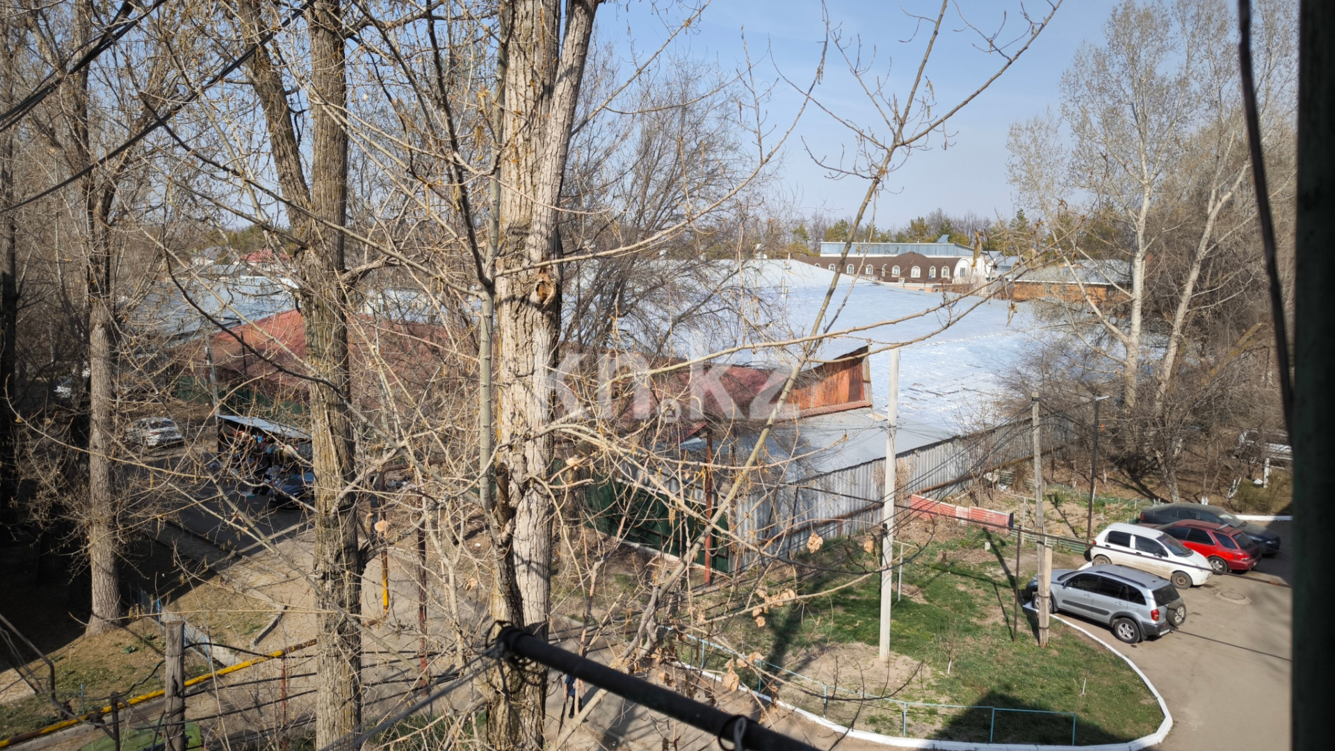 Продажа 3-комнатной квартиры, 50.4 м² - Недвижимость в Алматинской области фото 13 из 16